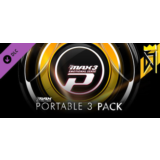 DJMAX RESPECT V - Portable 3 PACK DLC | Steam Gift Росс