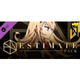 DJMAX RESPECT V - ESTIMATE PACK DLC | Steam Gift Россия