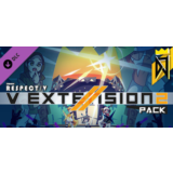 DJMAX RESPECT V - V EXTENSION II PACK DLC | Steam Gift