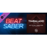 Beat Saber - Sid Tipton & Timbaland - Has A Meaning DLC