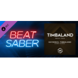 Beat Saber - Kaydence & Timbaland - Dumb Thingz DLC | S