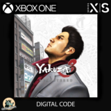 Yakuza 3 Remastered XBOX [ Игровой Ключ 🔑 Код ]