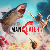 Maneater (Steam ключ) ✅ REGION FREE/GLOBAL + Бонус 🎁