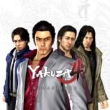 Yakuza 4 Remastered XBOX [ Игровой Ключ 🔑 Код ]