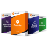 Ключ AVAST Ultimate 2022 (1 год / 2 устройства)