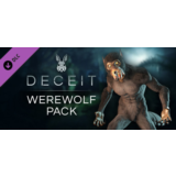 Deceit - Werewolf Pack DLC | Steam Gift Россия