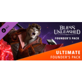 Bless Unleashed - Ultimate Founder's Pack DLC | Steam G