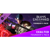 Bless Unleashed - Exalted Founder's Pack DLC | Steam Gi