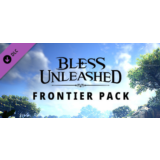 Bless Unleashed - Frontier Pack DLC | Steam Gift Россия