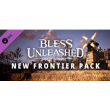 Bless Unleashed - New Frontier Pack DLC | Steam Gift Ро