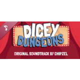 Dicey Dungeons - Soundtrack | Steam Gift Россия