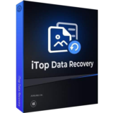 🔑 iTop Data Recovery 5 Pro | Лицензия до 08.05.2025