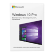 Microsoft Windows 10 Professional