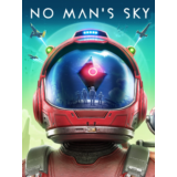 ⭐️ No Man´s Sky Steam Gift - РОССИЯ