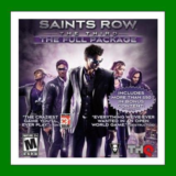 ✅Saints Row: The Third The Full Package✔️Steam⭐Online🌎