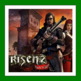 ✅Risen 2: Dark Waters✔️+45 Игр🎁Steam⭐0% Карты💳АКЦИЯ🎁