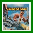 Serious Sam Classic: The First Encounter Region Free