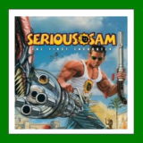 ✅Serious Sam Classic: The First Encounter✔️Steam 45 Игр