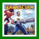 ✅Serious Sam Classic The Second Encounter✔️Steam 30 Игр