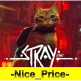 💎STRAY🔥GLOBAL 🌎Steam OFFLINE + ОБНОВЛЕНИЯ💎
