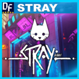 Stray ✔️STEAM Аккаунт