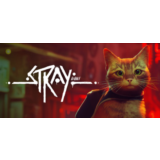 Stray Steam Оффлайн Активация