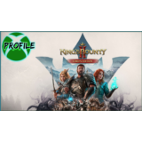 King's Bounty II - Lord's Edition Xbox One/Xbox Series