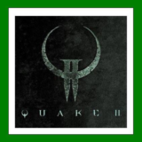 ✅Quake II + Remastered✔️+ 35 Игр🎁Steam⭐0% Карты💳