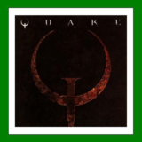 ✅Quake I + Quake II + Quake 4 + QUAKE III Arena✔️Steam✅