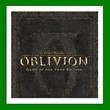 ✅The Elder Scrolls IV Oblivion Game of the Year✔️Steam✅