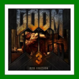 ✅DOOM 3: BFG Edition✔️Steam⭐+ 35 Игр🎁0% Карты💳АКЦИЯ🎁