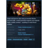 😼Cat on a Diet {Steam Key/RU} + Подарок🎁