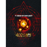 🟥PC🟥 4025 Золотые Клетки | Auric Cells 🌟| Steam/EGS