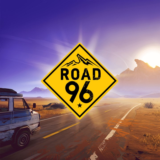 Road 96 XBOX ONE / XBOX SERIES X|S / WINDOWS [ Ключ 🔑]