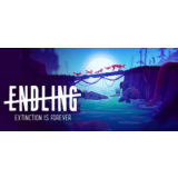 Endling - Extinction is Forever STEAM Россия