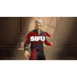 Sifu Стандарт / Deluxe Россия EGS / STEAM