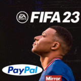 ⚽FIFA 23 ULTIMATE EDITION 🛒(STEAM)🌍PAYPAL⚽