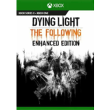 ⭐️ Dying Light Enhanced Edition. XBOX. Аккаунт