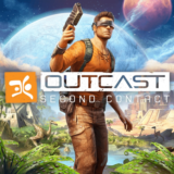 Outcast - Second Contact XBOX [ Игровой Ключ 🔑 Код ]