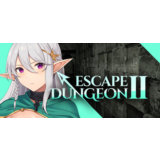 Escape Dungeon 2 STEAM Россия