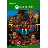 ✅❤️TORCHLIGHT 2 II❤️XBOX ONE X|S🔑КЛЮЧ✅