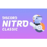 🚀 Discord Nitro 1 Month Basic  🚀 Global ( Gift 🎁 )