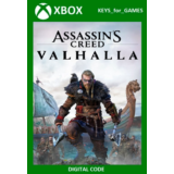 ✅🔑 Assassin´s Creed Valhalla XBOX ONE/Series X|S 🔑