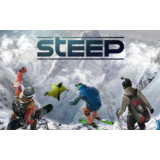 🔥 Steep | Общий, оффлайн