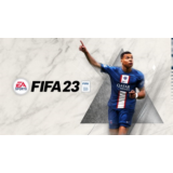 FIFA 23 Standard Edition Xbox Series X|S КЛЮЧ