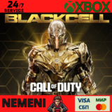 Call of Duty®: Black Ops 6 - BlackCell (Season 05) XBOX