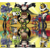 ✅ Ben 10 ⭐Steam\RegionFree\Key⭐ + Подарок
