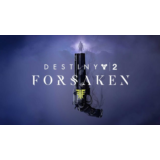 Destiny 2: Forsaken Steam  DLC Region Free