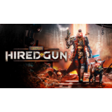 Necromunda: Hired Gun ключ Global RU/CIS РФ СНГ Россия