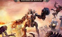 Warhammer 40,000: Battlesector Sisters of Battle XBOX🔑